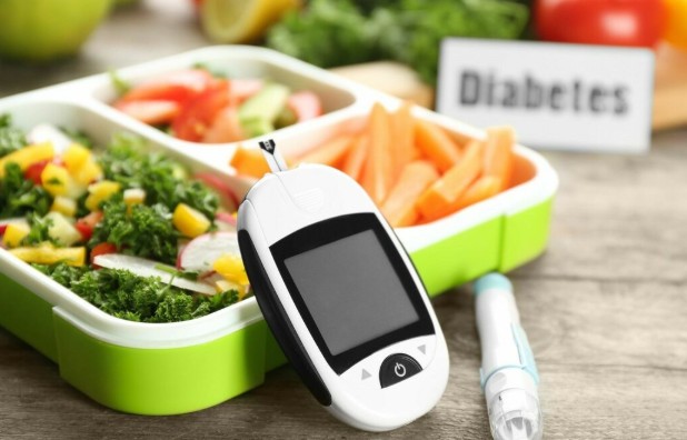 Persona descansando tranquilamente